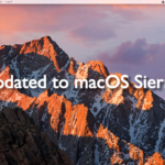 macOS Sierra